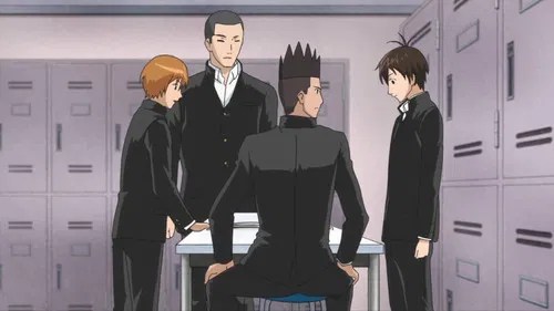 El Caballero del Area