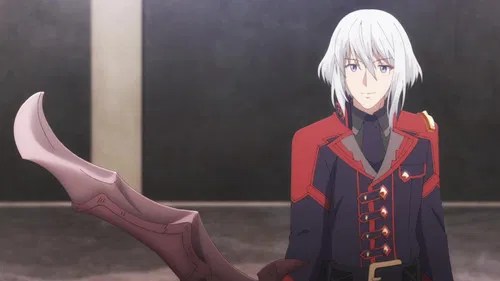 The Misfit of Demon King Academy