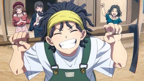 Zom 100: Zombie ni Naru made ni Shitai