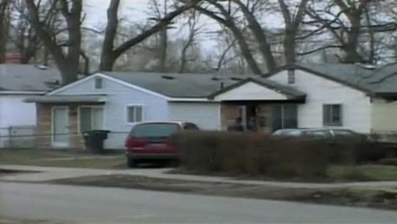 The First 48 sezona 1 epizoda 13 (S01E13) Serije