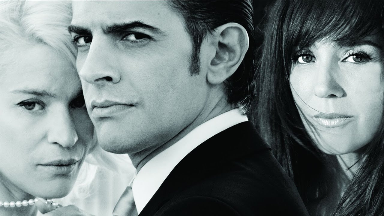 El elegido (2011)