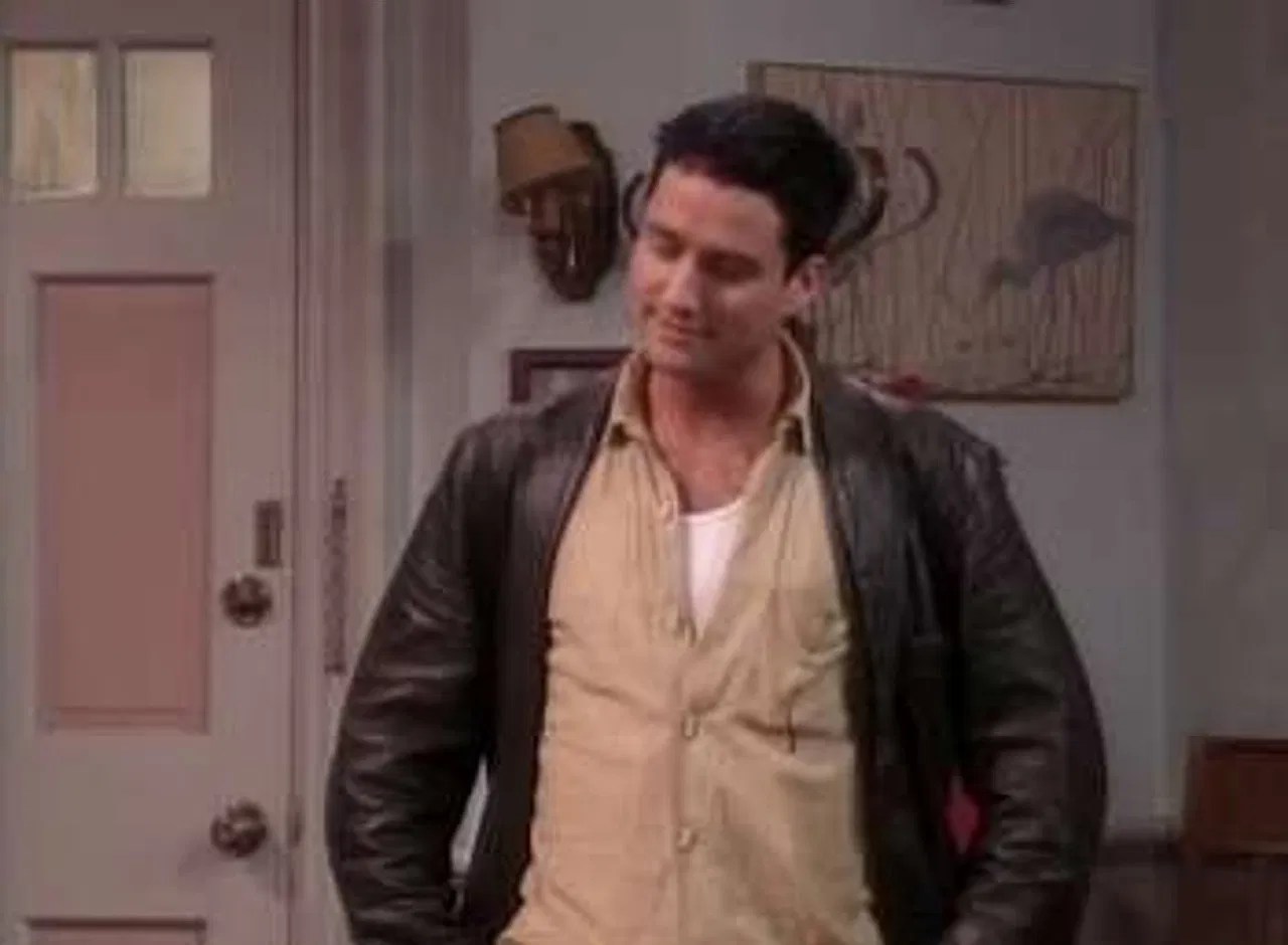 Roseanne 9 sezonas 1 serija (S09E01) Serialai