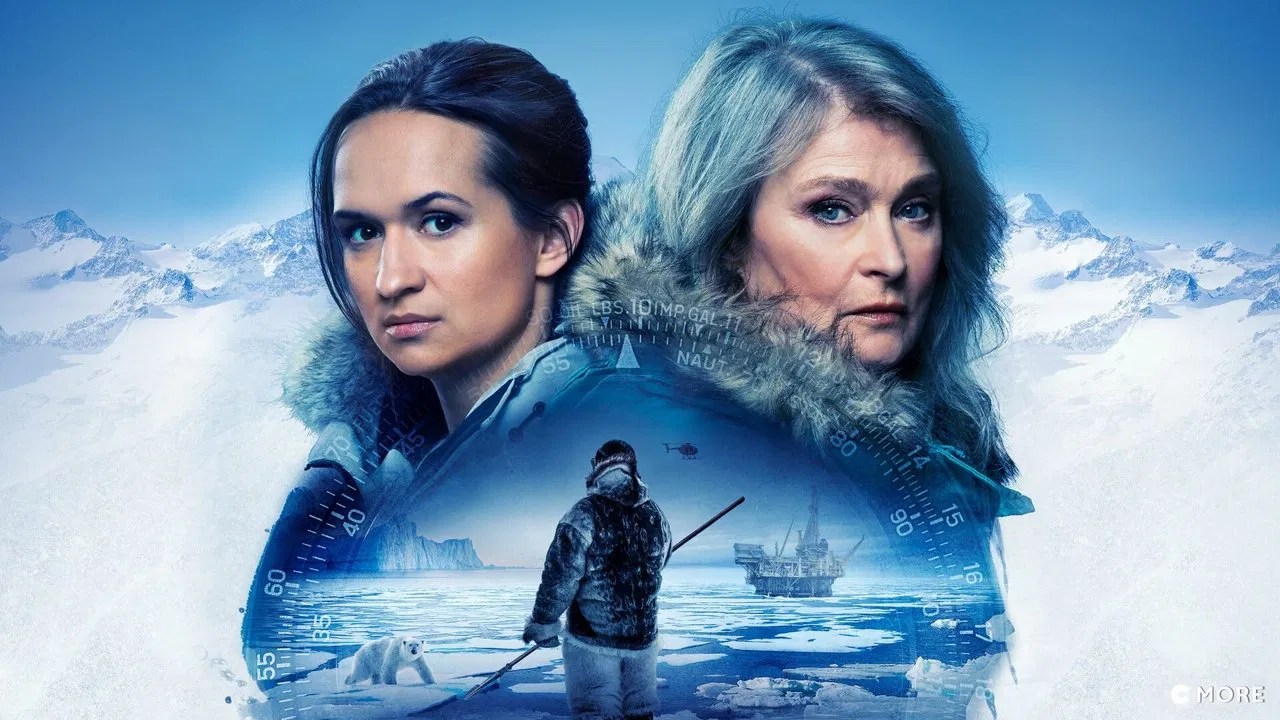 Enfer blanc (2020)