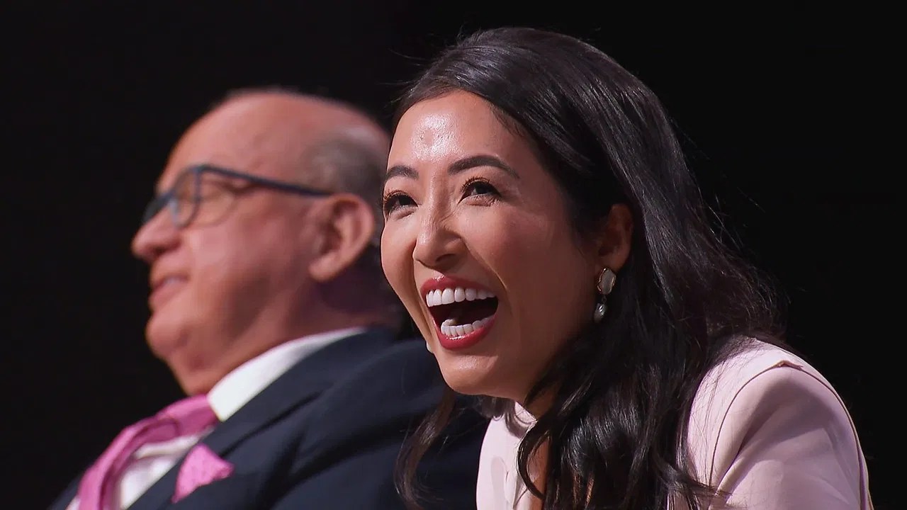 Dragons' Den Saison 23 Épisode 3 (S23E03) Séries