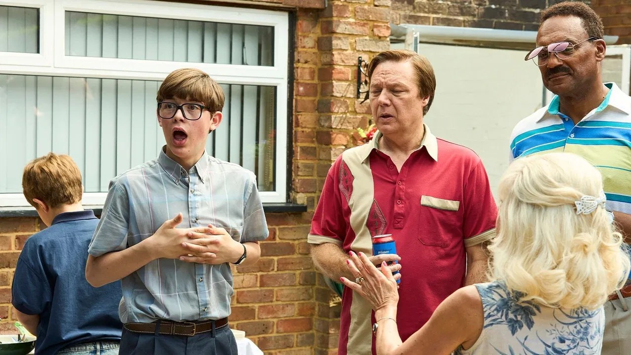 Changing Ends Saison 3 Épisode 3 (S03E03) Séries