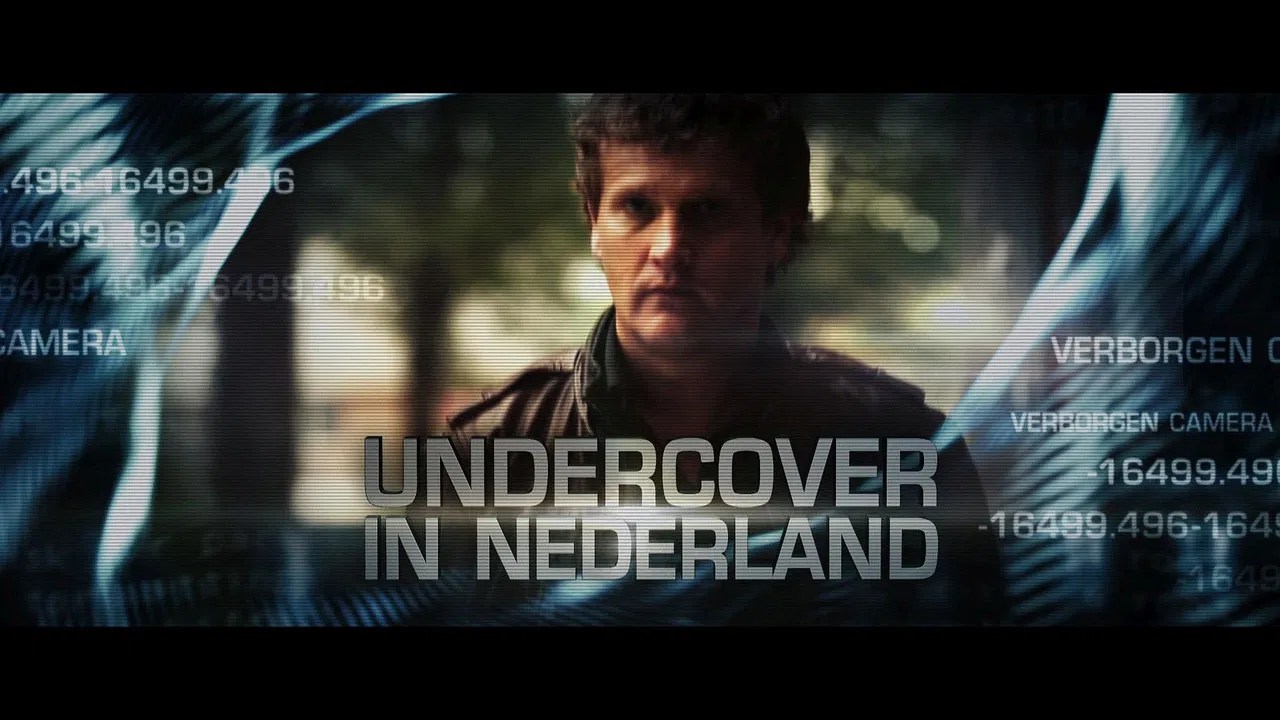 Undercover in Nederland Saison 21 (2026)