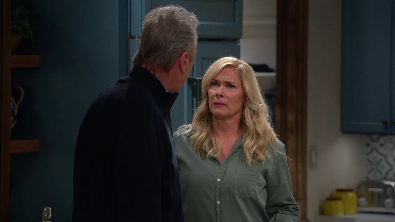 Leanne Saison 1 Épisode 1 (S01E01) Séries