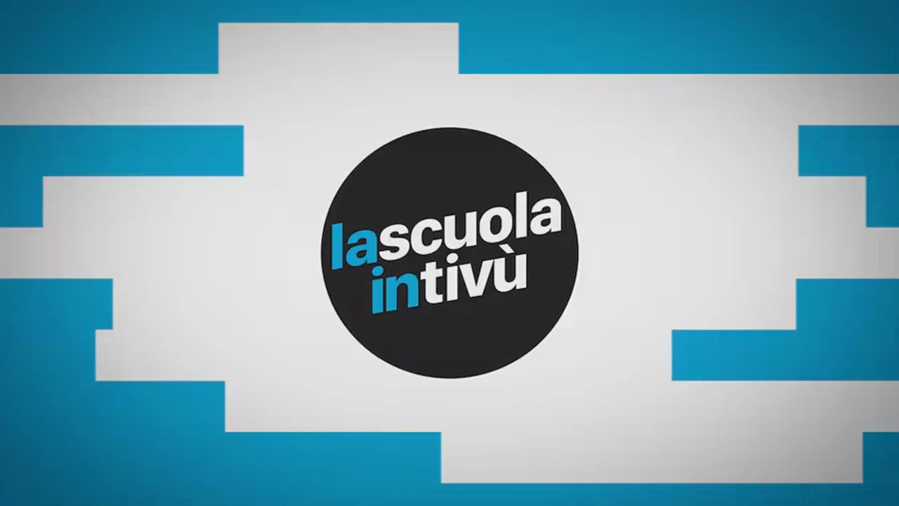 La scuola in tivù (2021)