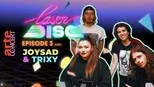 Laser Disc 1x3 (S01E03)