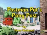 Postman Pat 5x10 (S05E10)