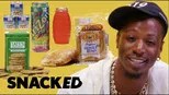 Snacked 1x2 (S01E02)