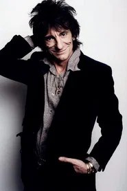 Ronnie Wood