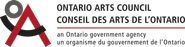 Ontario Arts Council
