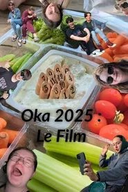 Oka 2025 : Le Film (2025) online sa prevodom