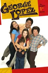 Season 1 poster