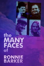 The Many Faces of Ronnie Barker (2012) en streaming VF complet