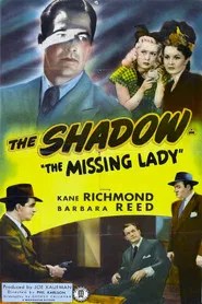 The Missing Lady (1946)