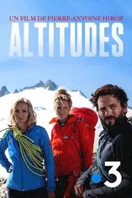 Altitudes (2017) online sa prevodom