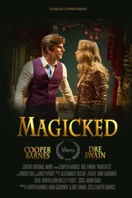 Magicked (1970)