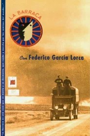 La Barraca. Lorca por los caminos de España (1994)