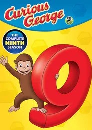 Season 9 poster