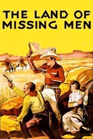The Land of Missing Men (1930) Online CZ/SK Dabingom