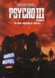 The Making Of Psycho III (1986)