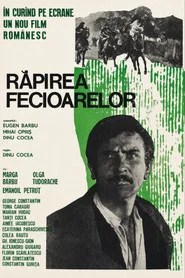 The Kidnapping of the Maidens (1968)