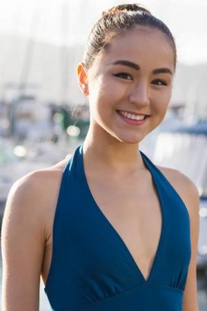 Miko Fogarty