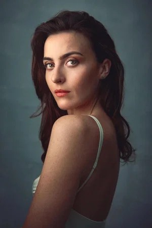 Marie-Claire Wood