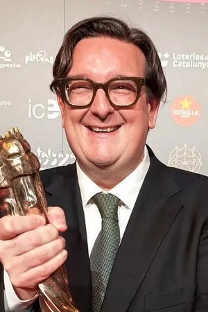 Gerard Gim&eacute;nez