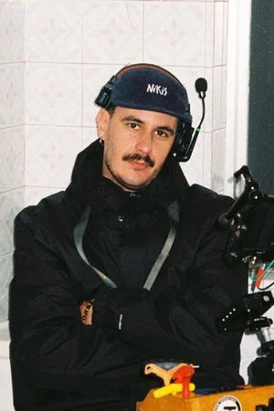 Nico P. Pamp&iacute;n