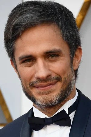 Gael Garc&iacute;a Bernal