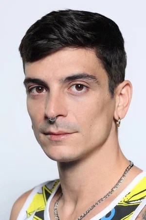 &Nu;ί&kappa;&omicron;&sigmaf; &Zeta;&epsilon;&gamma;&kappa;ί&nu;&omicron;&gamma;&lambda;&omicron;&upsilon;