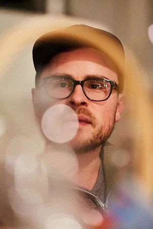 Benjamin Huber