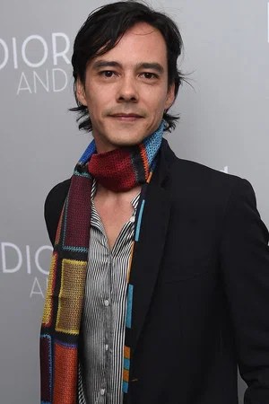 Fr&eacute;d&eacute;ric Tcheng