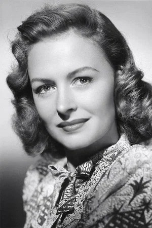 Donna Reed