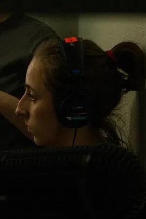 Mar&iacute;lia Rossdeutscher