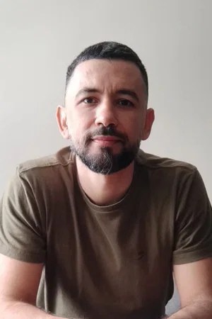 Leandro Ol&iacute;mpio