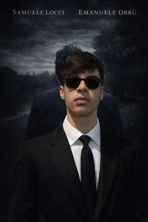 Samuele Locci