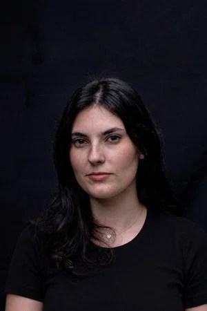Carolina S&aacute;nchez