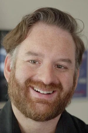 David Fritzson
