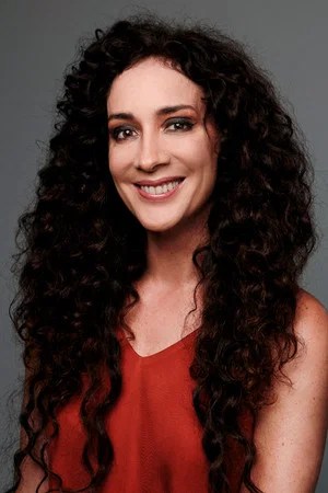 C&eacute;cica Bernasconi