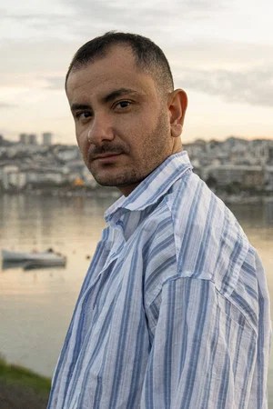M&uuml;cahit Kara