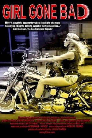 Image Girl Gone Bad