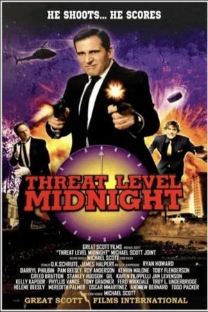 Image Threat Level Midnight: The Movie
