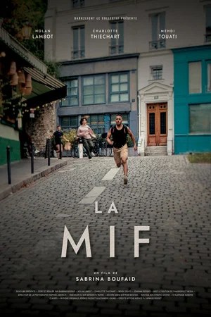 Image La Mif