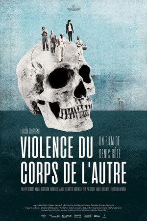 Image Violence du corps de l'autre