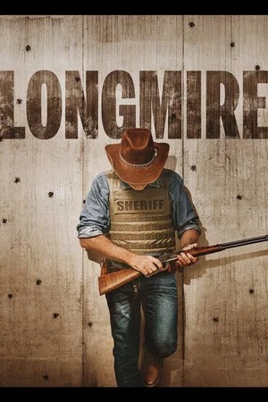 Image Longmire