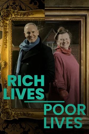 Image Rich Lives, Poor Lives